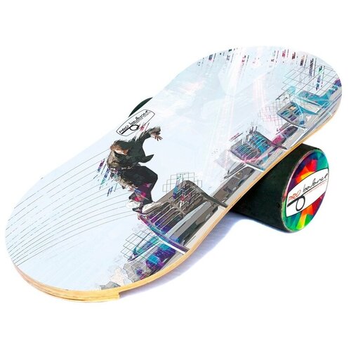 Балансборд Pro Balance Skate eight GS