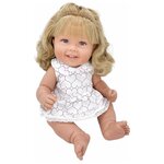 Кукла Manolo Dolls виниловая Diana 45см в пакете (8266) - изображение