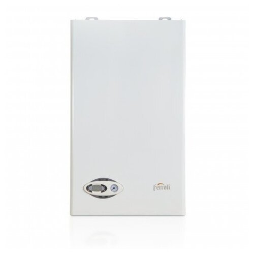 Настенный газовый котел Ferroli Divabel F18 6816500₽