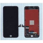 Дисплей OEM для iPhone 7 Plus в сборе с тачскрином (AAA) черный - изображение