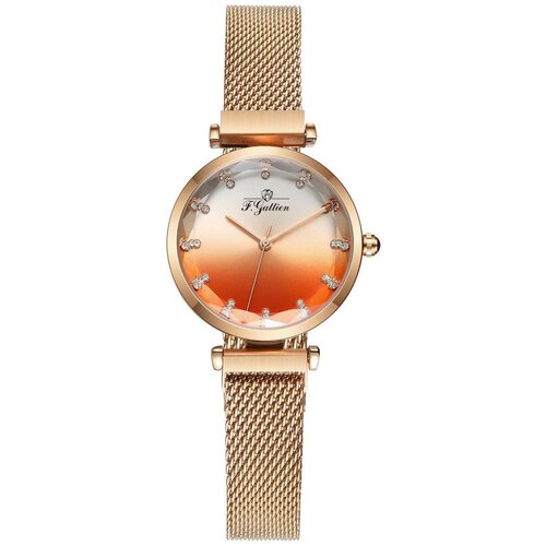 Наручные часы F.Gattien 8690-409 fashion женские