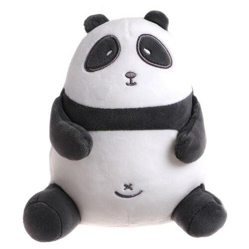 Купить Мягкая игрушка «Панда», 21 см, цвета микс, нет бренда