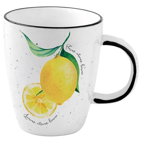 Кружка Amalfi Объем: 350 мл Nuova R2S (Easy Life)