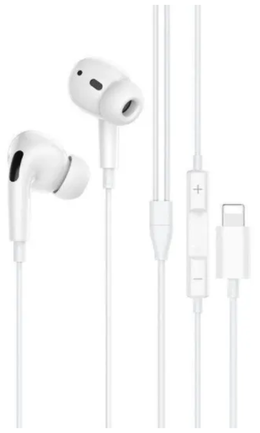 Проводные наушники IPods Pro...