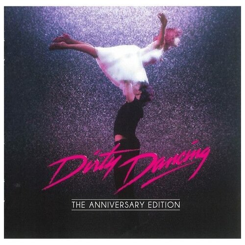 Soundtrack / Dirty Dancing - The Anniversary Edition (CD)