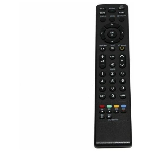 фото Пульт к lg mkj42519605 tv plasma box huayu