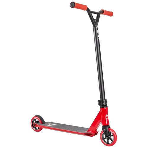 фото Самокат chilli 2022 pro scooter 5000 black/red chilli pro