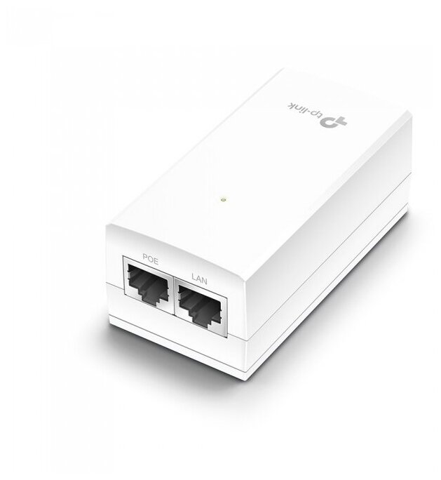 Пассивный адаптер PoE TP-Link TL-POE2412G