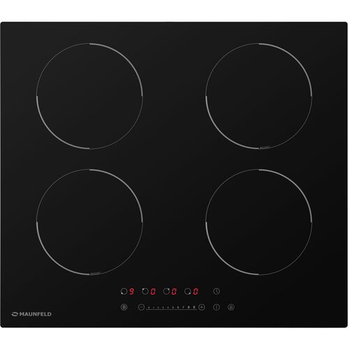 Электрическая варочная панель MAUNFELD EVI594F-BK черный 1099500₽
