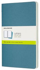 Блокнот Moleskine Cahier Journal Large (ch018b44)