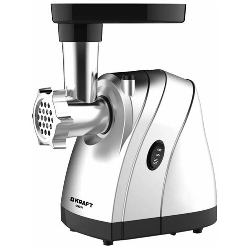 Мясорубка KRAFT KF-MG1320S 439900₽