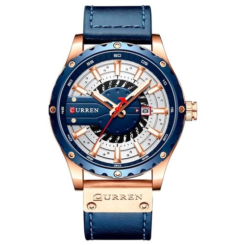 фото Другие производители часов curren 8374blgblgbl мужские