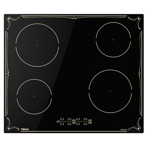 Варочная панель Teka IBR 64040 TTC BLACK 6689000₽