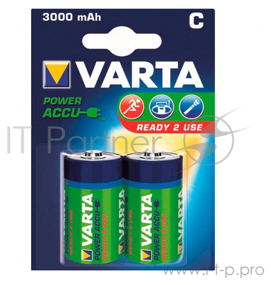 Аккумуляторная батарея Varta - фото №7