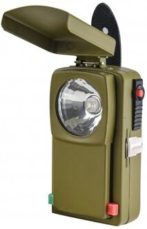 Фонарь армейский со светофильтрами, классический армейский сигнальный фонарь — купить в интернет-магазине по низкой цене на Яндекс Маркете