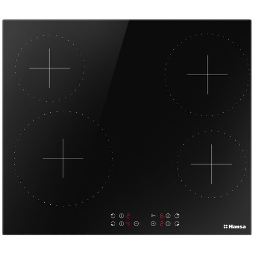 Встраиваемая электрическая панель Hansa BHC66377