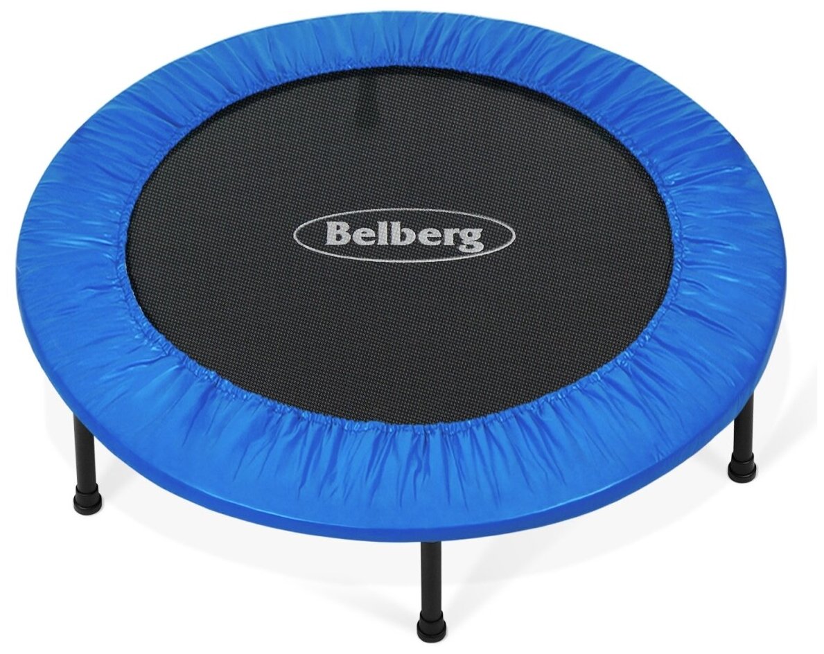 Мини-батут складной для дома Belberg BYG-02