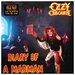 Виниловая пластинка Ozzy Osbourne Diary of a Madman (40th anniversary)