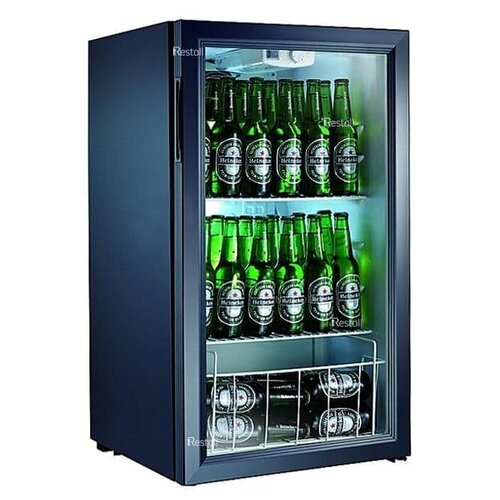 Холодильник мини-бар Gastrorag BC98-MS