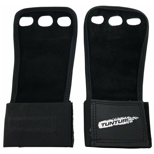 фото Кожаные перчатки для фитнеса tunturi, размер xs