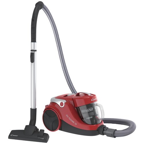 Пылесос Candy CAF1014 019 красный 569900₽