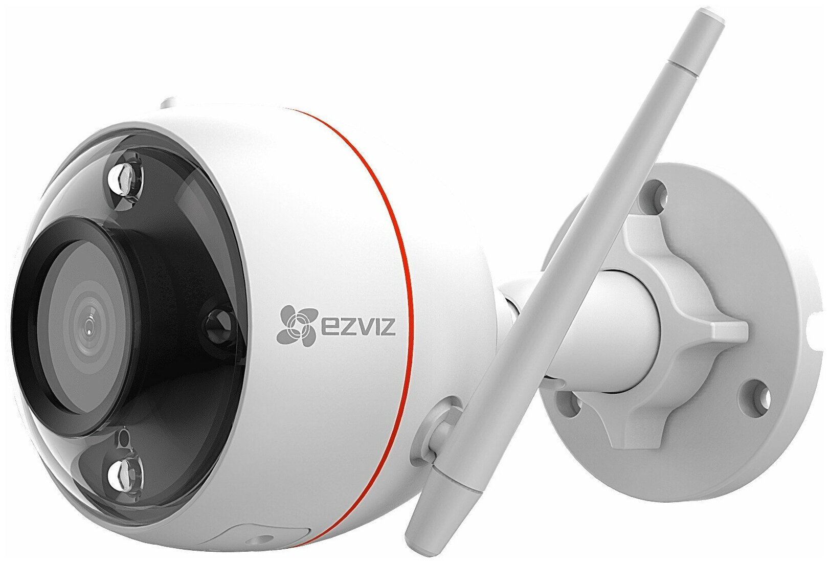 Видеокамера Ezviz C3W CN Pro CS-C3W-A0-3H2WFL(2.8mm) white