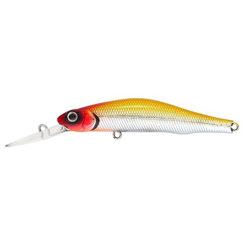 Воблер ZIPBAITS Orbit 80 SP-DR