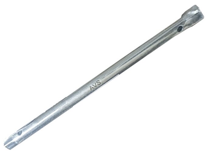 Ключ трубчатый удлиненный (8х10 мм) PTW-0810L