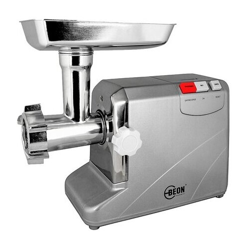 Мясорубка BEON BN-211 серебристый 705000₽