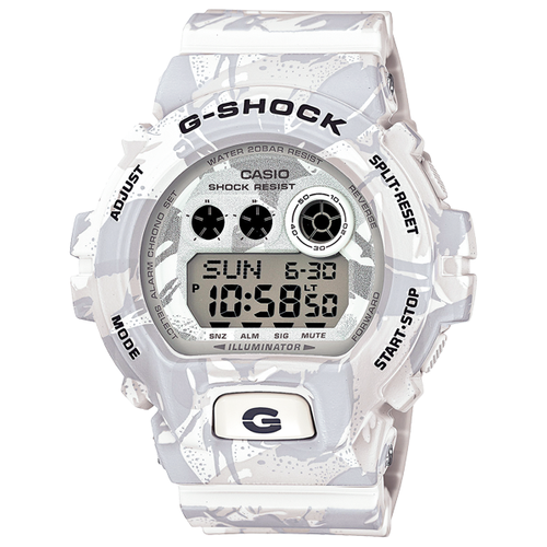 Наручные часы Casio GD-X6900MC-7E