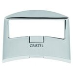 Cristel Серия Casteline PLCX Короткая съемная рукоятка, нерж. сталь - изображение