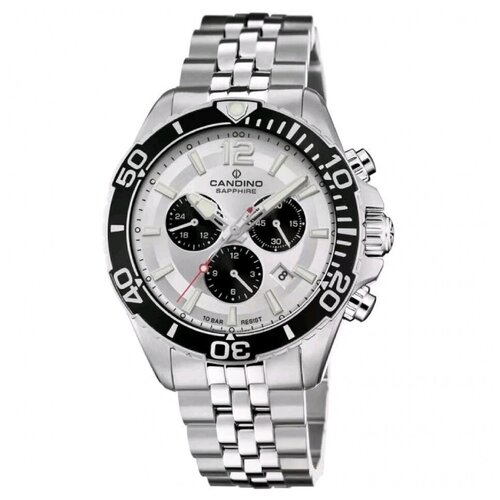 Швейцарские мужские наручные часы Candino C4714/1