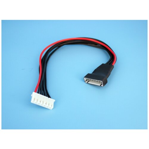 Удлинитель балансирного разъема 6S JST-XH 2211