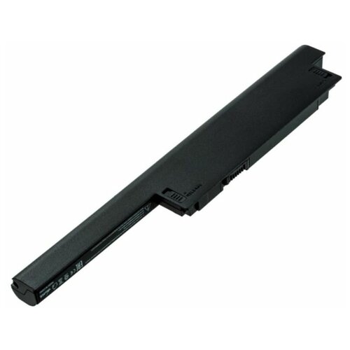 Аккумулятор для Sony VAIO CA, CB series (VGP-BPS26) клавиатура для ноутбука sony vaio vpc ca2s1r r серебристая