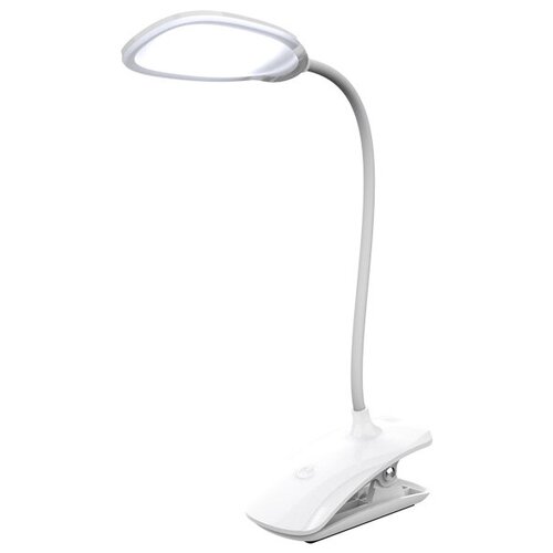 фото Настольная лампа ritmix led-420 white