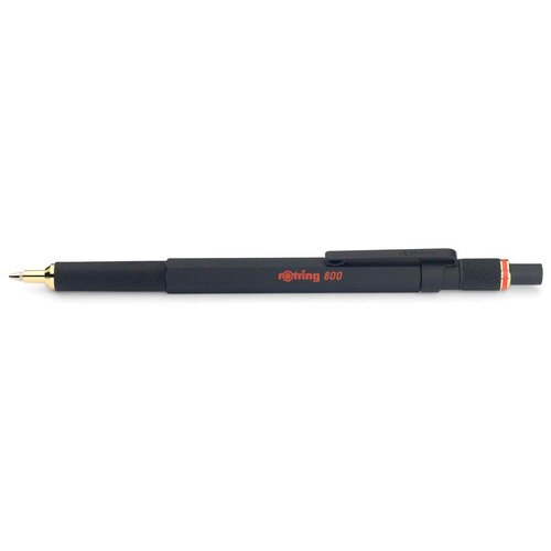 Ручка шариков. Rotring 600 2032579 черный d0.5мм