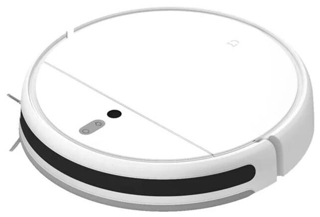 Робот- пылесос Xiaomi Mijia Sweeping Vacuum Cleaner 1C (CN) (Xiaomi Mi Robot Vacuum- Mop)