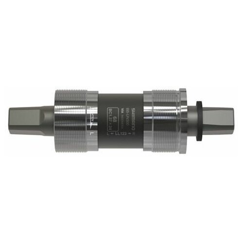 фото Каретка shimano bb-un300 68/122.5 мм (ll123) без болтов б/упак velogo