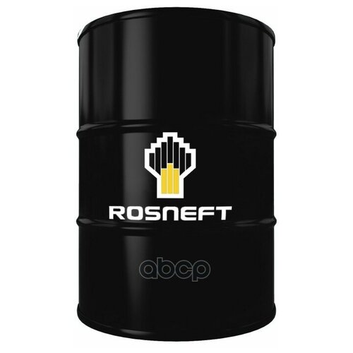 Rosneft Gidrotec Hvlp 46 (208l/180kg) Гидравлическое Масло Rosneft арт. 40695370