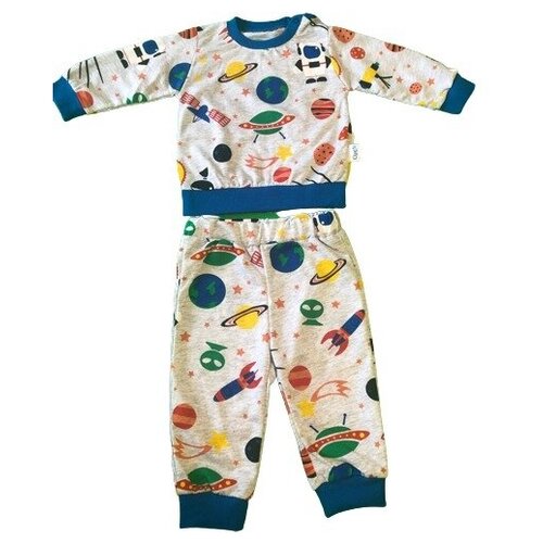 Комплект для малыша, 18-24 мес, 86 см