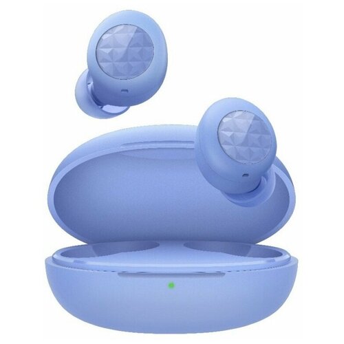 Беспроводные наушники Realme Buds Q2 Blue Global 149000₽