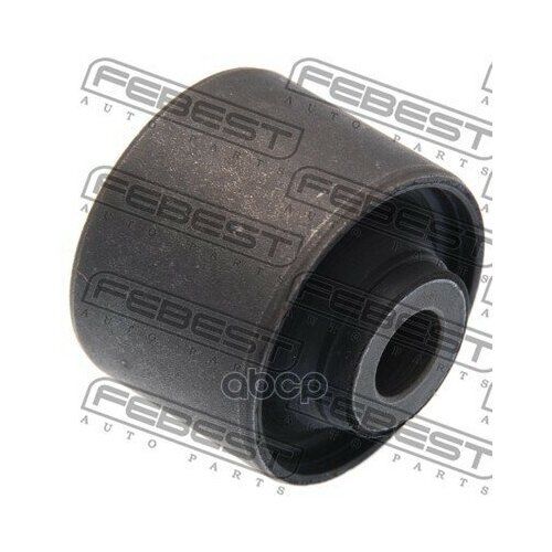 фото Сайлентблок задней подвески febest nab-117 для infiniti i30, infiniti i35, nissan cefiro, nissan maxima