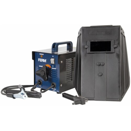 Cварочный аппарат FERM WEM1042 973700₽
