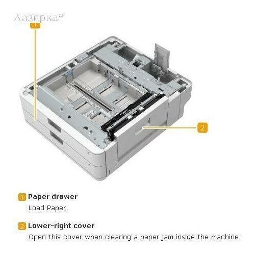 Canon 0609C002 кассетный модуль 0609C002 оригинал 27846₽