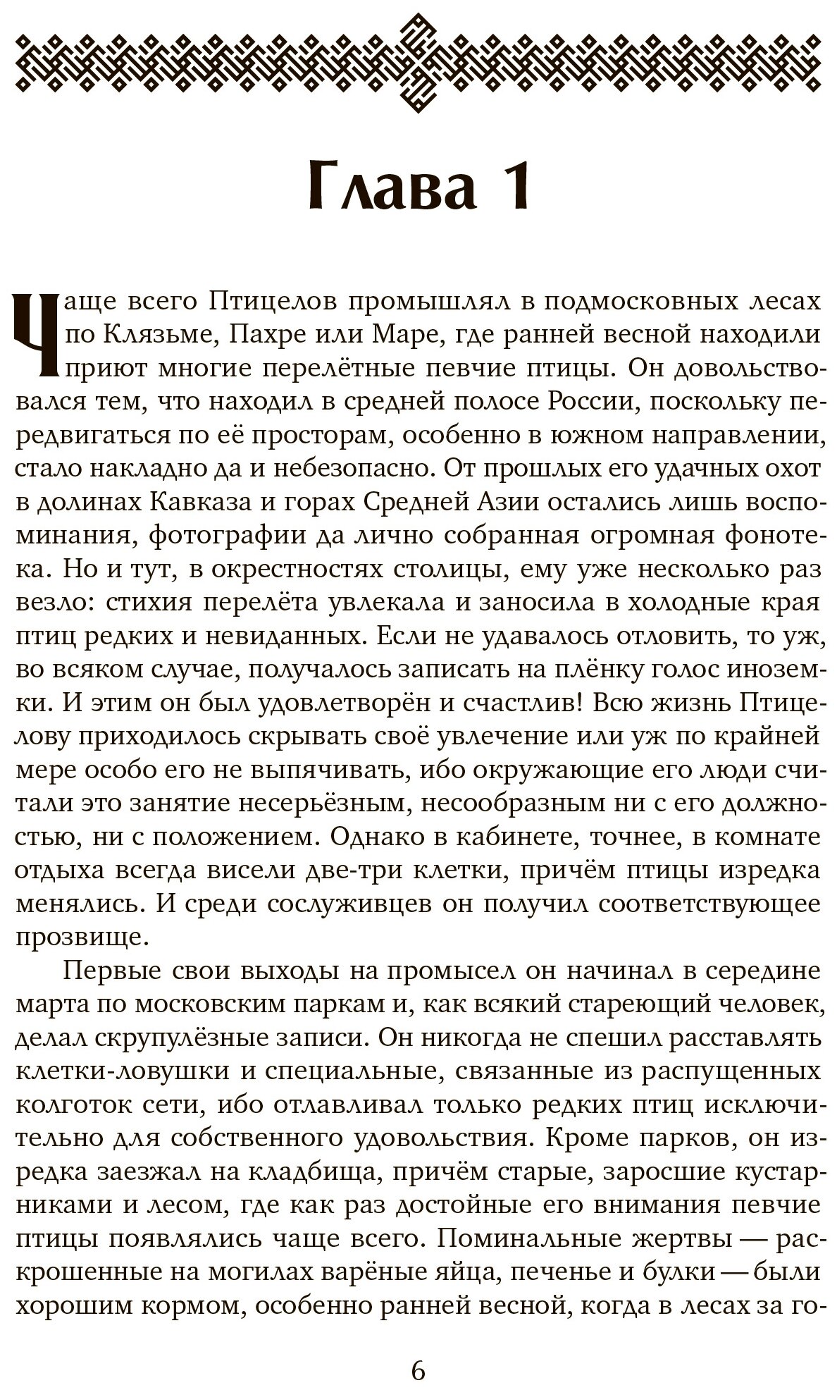 Сокровища Валькирии. Книга 2. Страга Севера - фото №3