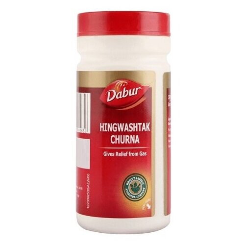 Хингваштак Чурна (Hingwashtak Churna) Dabur, 60 г