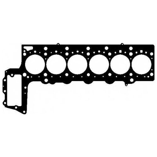 Прокладка ГБЦ BMW 3/5/X3/X5(E90/E91/E92/E93/E60/E61/E63/E64/E65/E66/E70/E71/E83) 06- 3.0D 1.47мм ELRING 058053