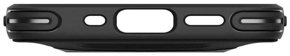 Чехол Spigen на Apple iPhone 12 Mini (ACS01589) Bike Mount GCF132 / Спиген чехол для Айфон 12 Мини велосипедный, противоударный, с защитой камеры, черный