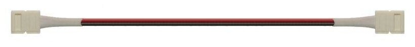 71485 NLSC-10mm-PC-W-PC-IP20 коннектор Упаковка (5 шт.) Navigator - фото №1