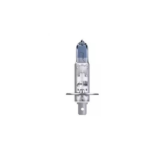 62150CBBHCB OSRAM Комплект ламп H1 12V 55W P14.5s COOL BLUE BOOST цветовая температура 5000К 2шт.(1к-т)